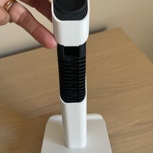 Smartwatch Charging Stand - White